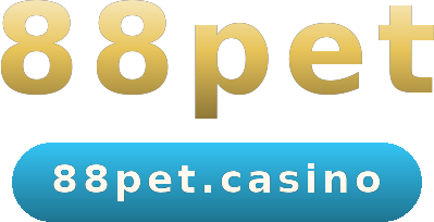 88pet logo