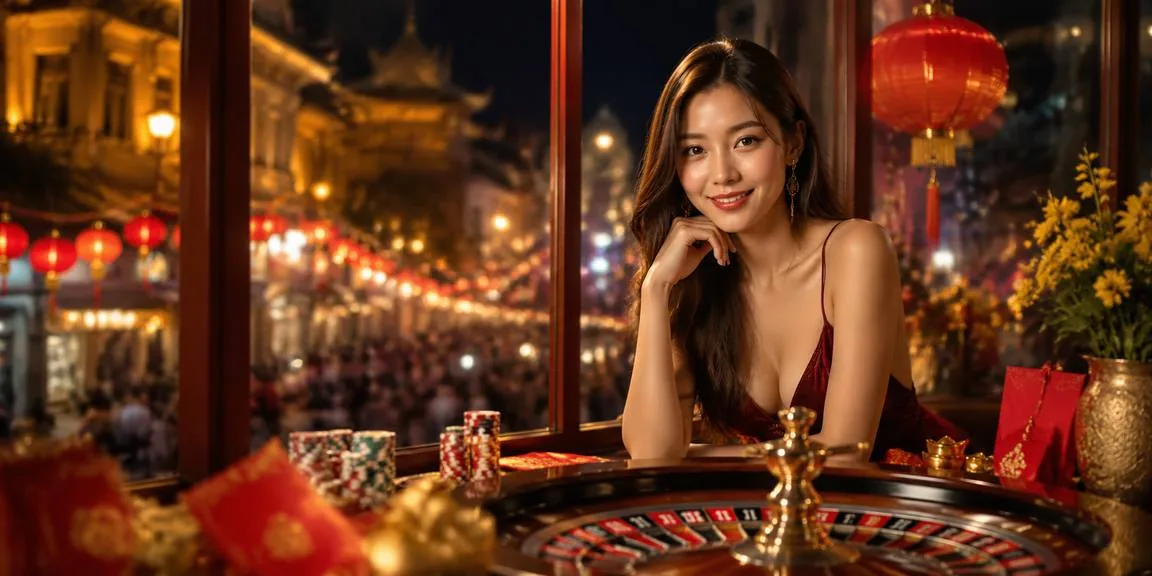 88pet Việt Nam Sảnh casino